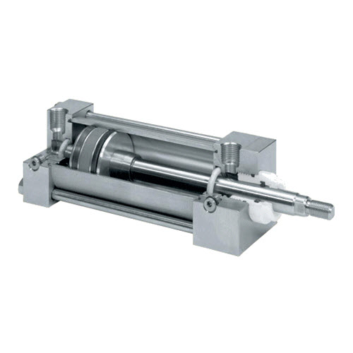 Pneumatic Cylinders